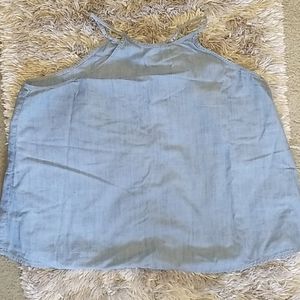 Old Navy Jean Top